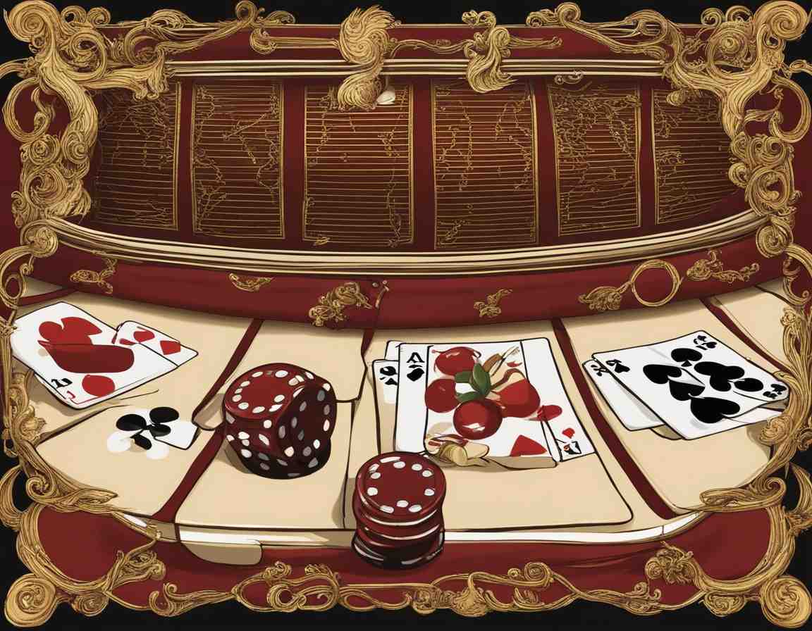 bet 667